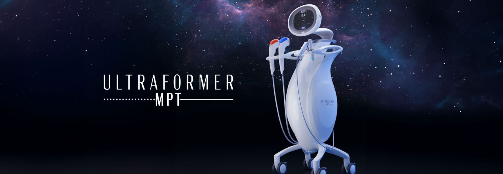 ultraformer Equilibra estética